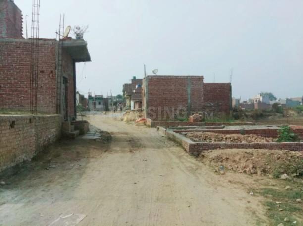 Floor Plan Image of 450 Sq.ft Residential Plot / Land for sale in Tughlakabad New Delhi for Rs. 650000