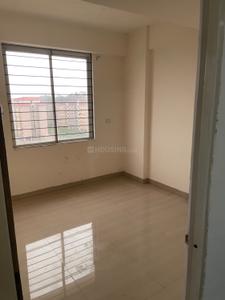 Bedroom Image of 470 Sq.ft 1 BHK Apartment / Flat for rent in Budhaniya Indore for Rs. 6000