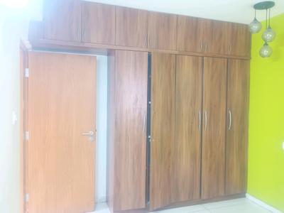 Bedroom Image of 1440 Sq.ft 3 BHK Apartment / Flat for sale in Serilingampally Hyderabad for Rs. 12500000