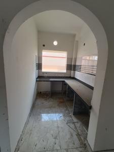 Kitchen Image of 1242 Sq.ft 3 BHK Apartment / Flat for sale in Dunlop Kolkata for Rs. 6460000
