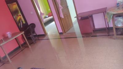 Living Room Image of 1000 Sq.ft 2 BHK Builder Floor for rent in Vazhottukonam Thiruvananthapuram for Rs. 15000