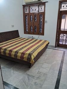 Bedroom Image of 1400 Sq.ft 3 BHK Apartment / Flat for rent in Sector 20 Panchkula for Rs. 20000