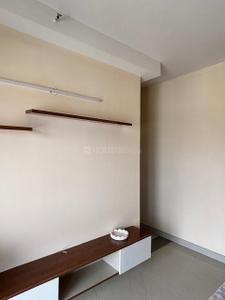 Bedroom Image of 2129 Sq.ft 3 BHK Apartment / Flat for rent in RJ Lake Gardenia, K R Puram Bengaluru for Rs. 115000