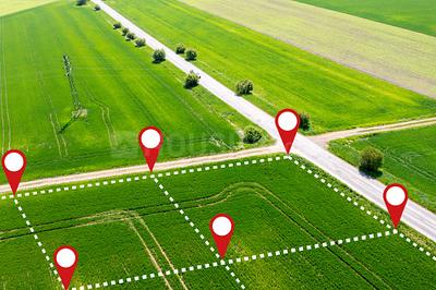 Image of 800 Sq.ft Residential Plot / Land for sale in Mambakkam, Chennai for Rs. 3600000