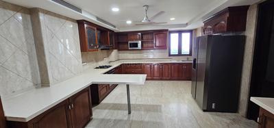 Kitchen Image of 15000 Sq.ft 7 BHK Penthouse for sale in Ambience Caitriona, DLF Phase 3 Gurgaon for Rs. 570000000