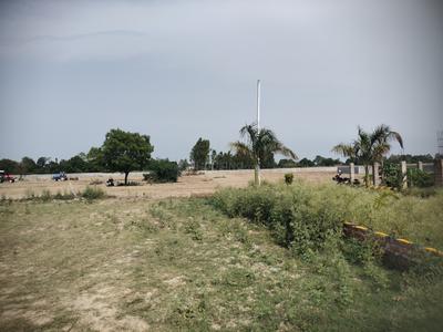 Indira Nagar Plot View 2