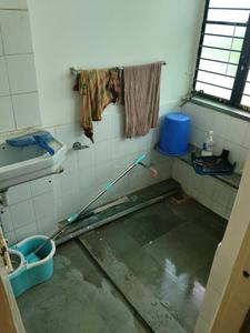 Drying Area Image of 1530 Sq.ft 3 BHK Apartment / Flat for sale in Navrangpura Ahmedabad for Rs. 13000000