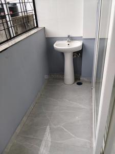 Image of 1300 Sq.ft 2.5 BHK Builder Floor for rent in Humayun Nagar, Hyderabad for Rs. 30000