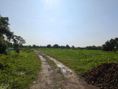 Image of 2160 Sq.ft Residential Plot / Land for sale in Natures Paradise, Joka, Kolkata for Rs. 449989