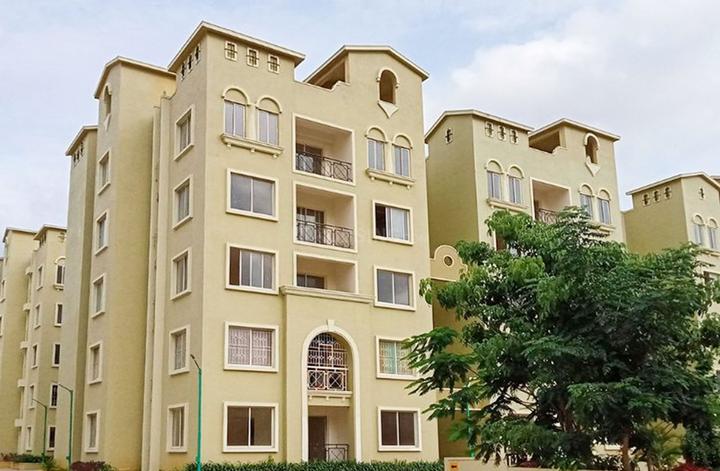 Thirupalya Bedroom 1