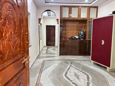 2 BHK Independent Builder Floor