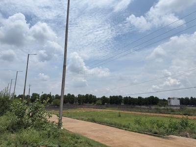 Image of 1250 Sq.ft Residential Plot / Land for sale in Smriti Nagar, Bhilai for Rs. 4437500