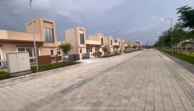 Image of 1800 Sq.ft 2 BHK Independent House for rent in Eldeco City Phase I, Bilwa, Bareilly for Rs. 20000