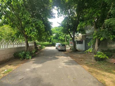 Image of 90 Sq.ft Residential Plot / Land for sale in Omicron III, Greater Noida for Rs. 16000000