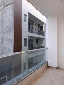 Bedroom One Image of 1610 Sq.ft 3 BHK Apartment / Flat for sale in Vantara Vista Heights, Sector 102 Noida for Rs. 8800000