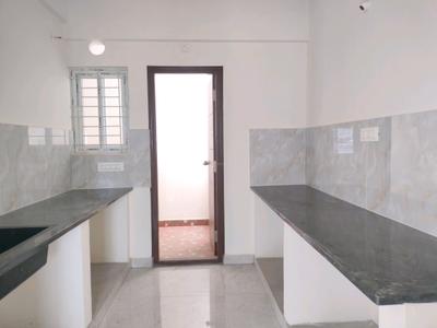 Kitchen Image of 1244 Sq.ft 3 BHK Apartment / Flat for sale in Singasandra Bengaluru for Rs. 8200500