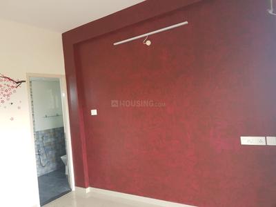 Bedroom Image of 1020 Sq.ft 2 BHK Apartment / Flat for sale in Vaastu Hill View, RR Nagar Bengaluru for Rs. 10000000