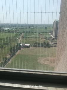 Balcony Image of 1758 Sq.ft 3 BHK Apartment / Flat for sale in Pal Gam Surat for Rs. 7500000