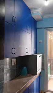 Kitchen Image of 1125 Sq.ft 2 BHK Apartment / Flat for sale in The Antriksh Heights, Sector 84 Gurgaon for Rs. 9800000
