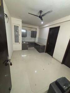 Hall Image of 1400 Sq.ft 2 BHK Builder Floor for rent in Sector 46 Gurgaon for Rs. 31000