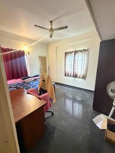 1 BHK Independent House
