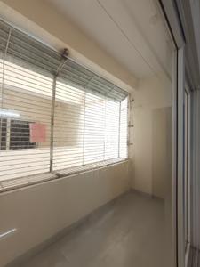 Balcony Image of 1450 Sq.ft 2 BHK Apartment / Flat for rent in Tarnaka Secunderabad for Rs. 25000