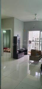 Hall Image of 974 Sq.ft 2 BHK Apartment / Flat for sale in Sattva Misty Charm, Jyotipuram Bengaluru for Rs. 11500000