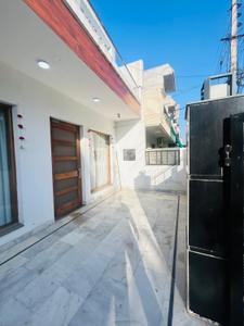 Image of 2430 Sq.ft 5 BHK Independent House for sale in Sector 126, Mohali for Rs. 25000000