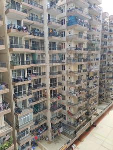 Building Image of 737 Sq.ft 2 BHK Apartment / Flat for sale in HCBS Sports Ville, Mohammadpur Gujar Gurgaon for Rs. 4000000