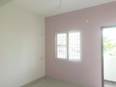 Bedroom Image of 1055 Sq.ft 3 BHK Apartment / Flat for sale in Ayappakkam Chennai for Rs. 7114500