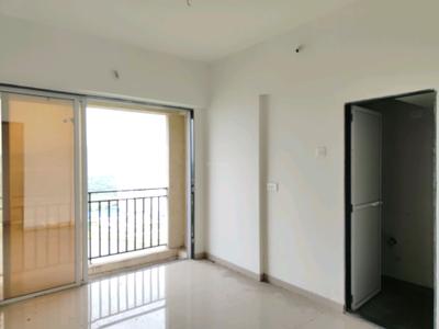 Bedroom Image of 600 Sq.ft 1 BHK Apartment / Flat for rent in JSB Nakshatra Aarambh, Naigaon East Naigaon for Rs. 10000