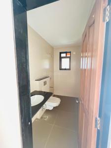 Bathroom Image of 1506 Sq.ft 3 BHK Apartment / Flat for sale in Porvorim Goa for Rs. 17500000