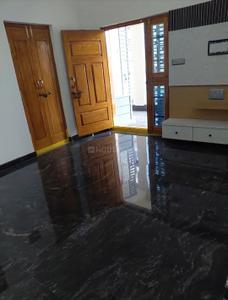 Living Room Image of 1200 Sq.ft 2 BHK Independent House for rent in Bellary Town Bellary for Rs. 16000