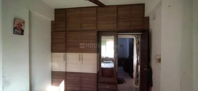 Bedroom Image of 860 Sq.ft 2 BHK Apartment / Flat for sale in Contract Elite Sahajanand, Bhayli Vadodara for Rs. 2300000