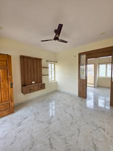 2 BHK Independent Builder Floor