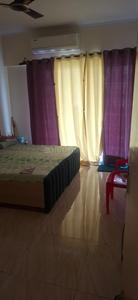 Bedroom Image of 1665 Sq.ft 4 BHK Apartment / Flat for sale in Gaurs Atulyam , Omicron I Greater Noida for Rs. 16000000