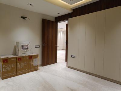 Bedroom Image of 1890 Sq.ft 4 BHK Builder Floor for sale in Sector 19 Dwarka New Delhi for Rs. 40000000