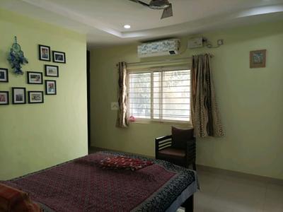 Bedroom Image of 3700 Sq.ft 4 BHK Villa for sale in Kompally Hyderabad for Rs. 37000000