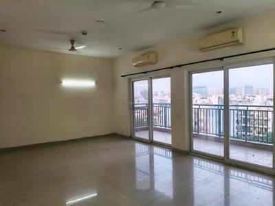 Living Room Image of 1975 Sq.ft 3 BHK Apartment / Flat for sale in Spaze Privy, Sector 72 Gurgaon for Rs. 25500000