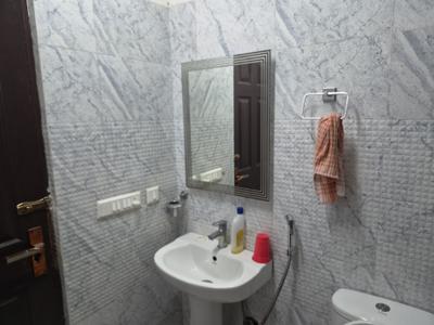Image of 766 Sq.ft 2 BHK Apartment / Flat for rent in Prateek Grand City, Siddharth Vihar, Ghaziabad for Rs. 31000