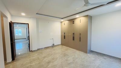 Bedroom Image of 3400 Sq.ft 3.5 BHK Villa for rent in Mokila Hyderabad for Rs. 70000