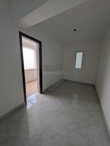 Hall Image of 2010 Sq.ft 3 BHK Apartment / Flat for sale in AVL Samskruthi, Manikonda Hyderabad for Rs. 15075000