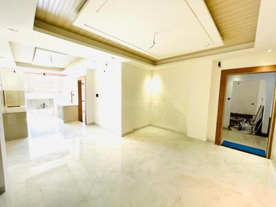 Living Room Image of 1520 Sq.ft 3 BHK Apartment / Flat for sale in Bagmugaliya Bhopal for Rs. 4700000