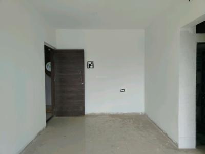 Living Room Image of 590 Sq.ft 1 BHK Apartment / Flat for sale in Shanti Vista II, Boisar Mumbai for Rs. 2800001