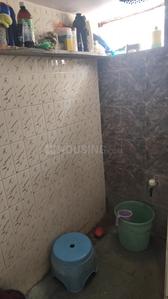 Bathroom Image of 909 Sq.ft 1 BHK Apartment / Flat for sale in Isanpur Ahmedabad for Rs. 2600000