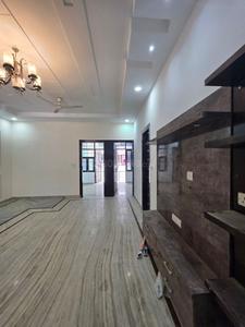5 BHK Independent House