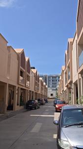 Image of 2000 Sq.ft 4 BHK Independent House for sale in Santram Glade Mercury, Harni, Vadodara for Rs. 16700000