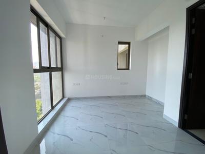 Hall Image of 2262 Sq.ft 4 BHK Apartment / Flat for sale in Raymond Realty Ten X Habitat, Thane West Thane for Rs. 32000000