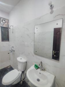 Image of 1300 Sq.ft 2 BHK Builder Floor for rent in Alliance Orchids, Nabha, Zirakpur for Rs. 18000
