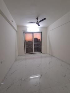 Hall Image of 1600 Sq.ft 3 BHK Apartment / Flat for rent in Veer Sawarkar Nagar Nashik for Rs. 24000